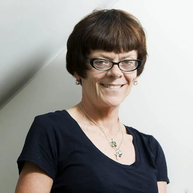 Christie Blatchford