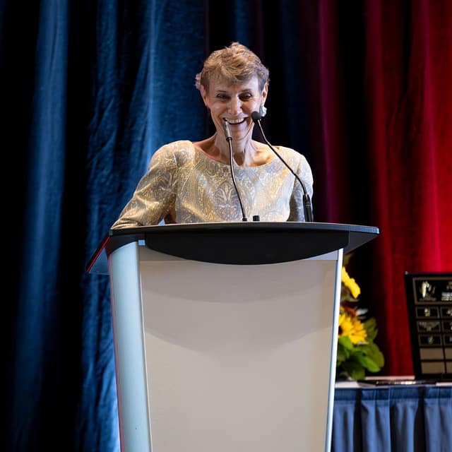 Dr. Frances Widdowson